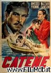 poster del film Catene