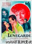 poster del film Lunegarde