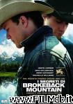 poster del film brokeback mountain