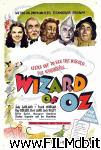 poster del film The Wizard of Oz