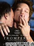 poster del film Tromperie - Inganno