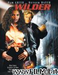 poster del film Wilder: Profession détective