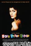 poster del film Dirty Pretty Things