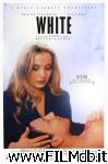 poster del film three colors: white