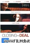 poster del film Closing the Deal