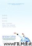 poster del film snow cake