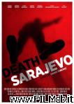 poster del film smrt u sarajevu