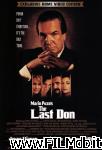 poster del film El último Don [filmTV]