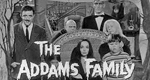 logo serie-tv Famiglia Addams