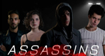 logo serie-tv Assassins
