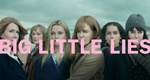 logo serie-tv Big Little Lies - Piccole grandi bugie