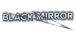logo serie-tv Black Mirror