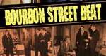 logo serie-tv Bourbon Street Beat