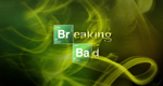 logo serie-tv Breaking Bad