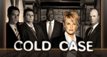 logo serie-tv Cold Case - Delitti irrisolti
