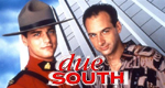 logo serie-tv Due South - Due poliziotti a Chicago
