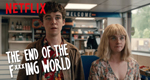 logo serie-tv End of the F***ing World