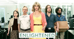 logo serie-tv Enlightened - La nuova me