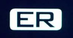 logo serie-tv E.R. - Medici in prima linea