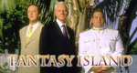 logo serie-tv Fantasy Island 1998