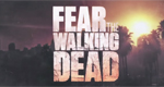 logo serie-tv Fear the Walking Dead