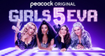logo serie-tv Girls5Eva - La rivincita delle pop star