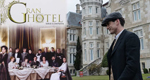 logo serie-tv Grand Hotel - Intrighi e passioni (Gran Hotel)