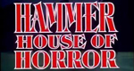 logo serie-tv Hammer House of Horror