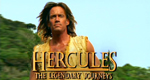 logo serie-tv Hercules (Hercules: The Legendary Journeys)
