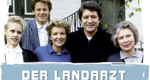 logo serie-tv Landarzt
