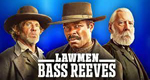 logo serie-tv Lawmen - La storia di Bass Reeves