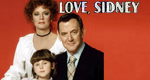 logo serie-tv Love, Sidney