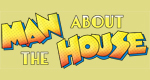 logo serie-tv Uomo in casa