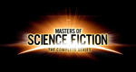 logo serie-tv Maestri della fantascienza