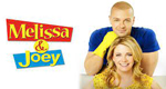 logo serie-tv Melissa and Joey