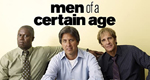 logo serie-tv Men of a Certain Age