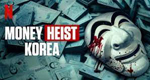 logo serie-tv Casa di carta: Corea