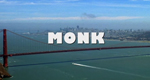 logo serie-tv Detective Monk