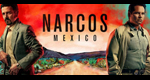 logo serie-tv Narcos: Messico