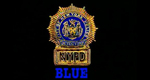 logo serie-tv NYPD - New York Police Department