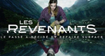 logo serie-tv Revenants - Quando ritornano