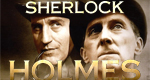 logo serie-tv Sherlock Holmes