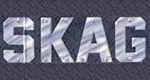 logo serie-tv Skag