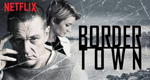 logo serie-tv Bordertown (Sorjonen)