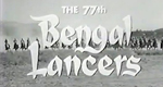 logo serie-tv 77mo Lancieri del Bengala
