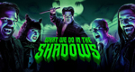logo serie-tv What We Do in the Shadows