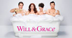 logo serie-tv Will and Grace