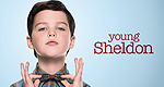 logo serie-tv Young Sheldon