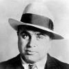 Alphonse Gabriel 'Al' Capone