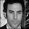 Sacha Baron cohen